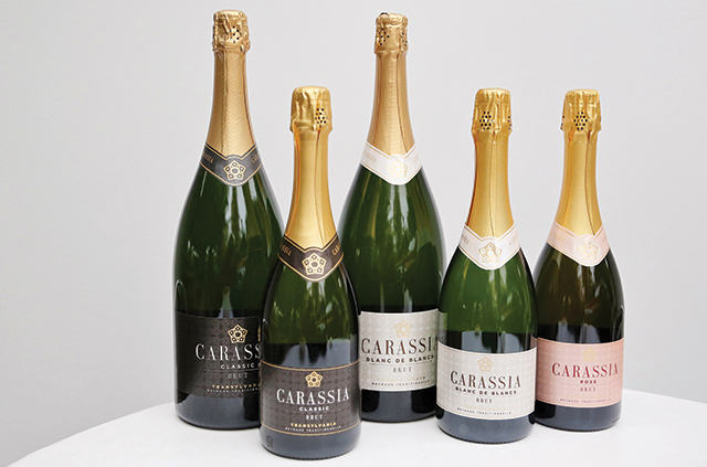 Prosecco vs. șampanie. Care este, de fapt, diferența