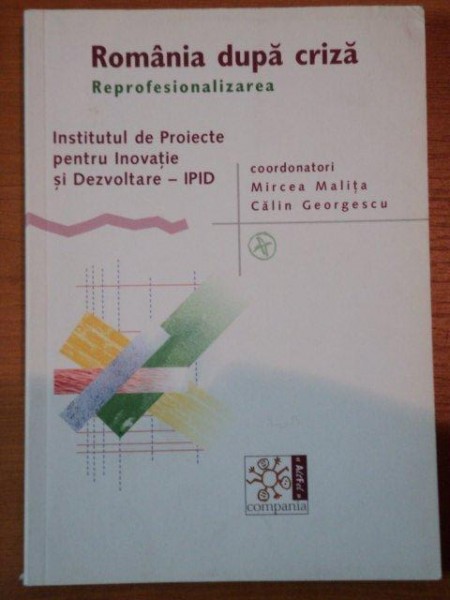 Surpriza din bibliotecă: Călin Georgescu a fost coordonatorul unei cărți publicate în 2009 la care au contribuit Daniel Dăianu, Lucian Liviu Albu, Adrian Curaj, Cristian Hera, Vasile Ghetau, Ionel Haiduc, Florian Colceag și Cristian Pirvulescu