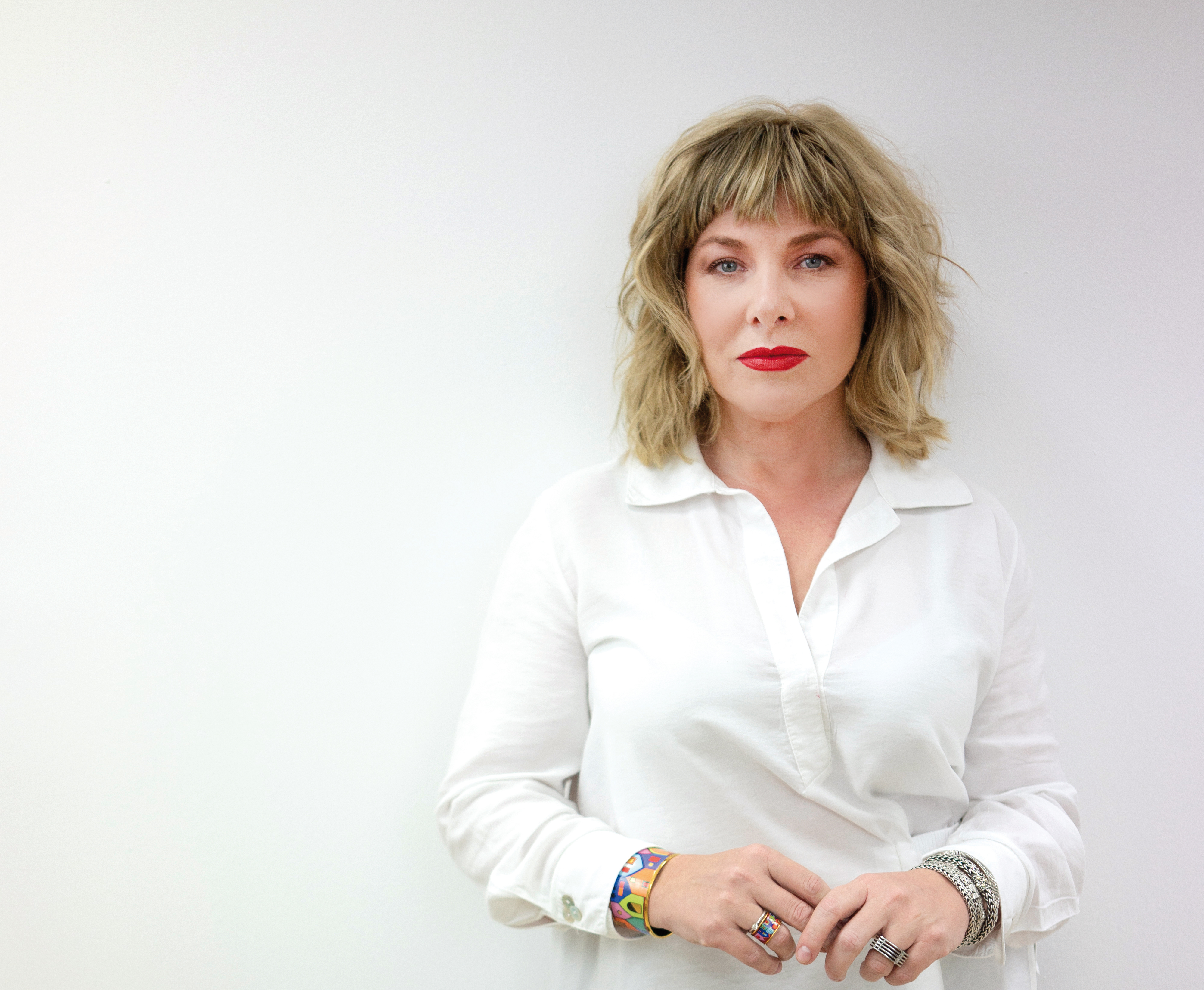 Ce sfat și-ar da ei însăși, varianta sa mai tânără, antreprenoarea care a deschis în România echivalentul „hipermarketurilor” pentru farmacii, decizie care a propulsat-o în rândul miliardarilor