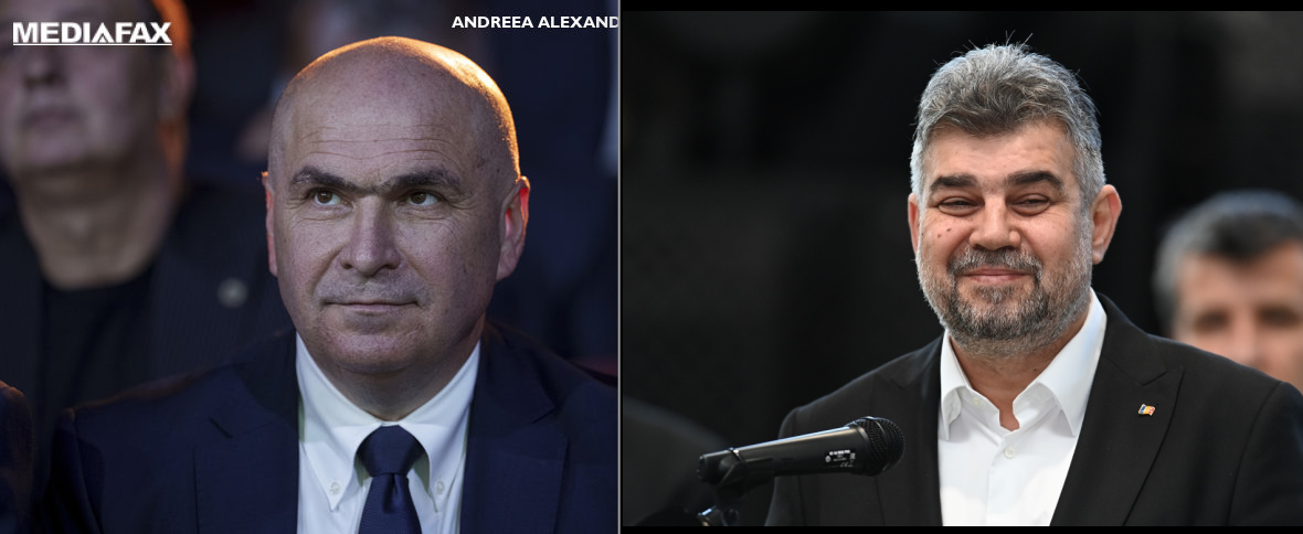 Partidele care vor să formeze Guvernul se întâlnesc astăzi la ora 19:00 la Palatul Victoria pentru a vedea ce fac în continuare, cine va fi prim-ministru și dacă USR va fi sau nu în Guvern