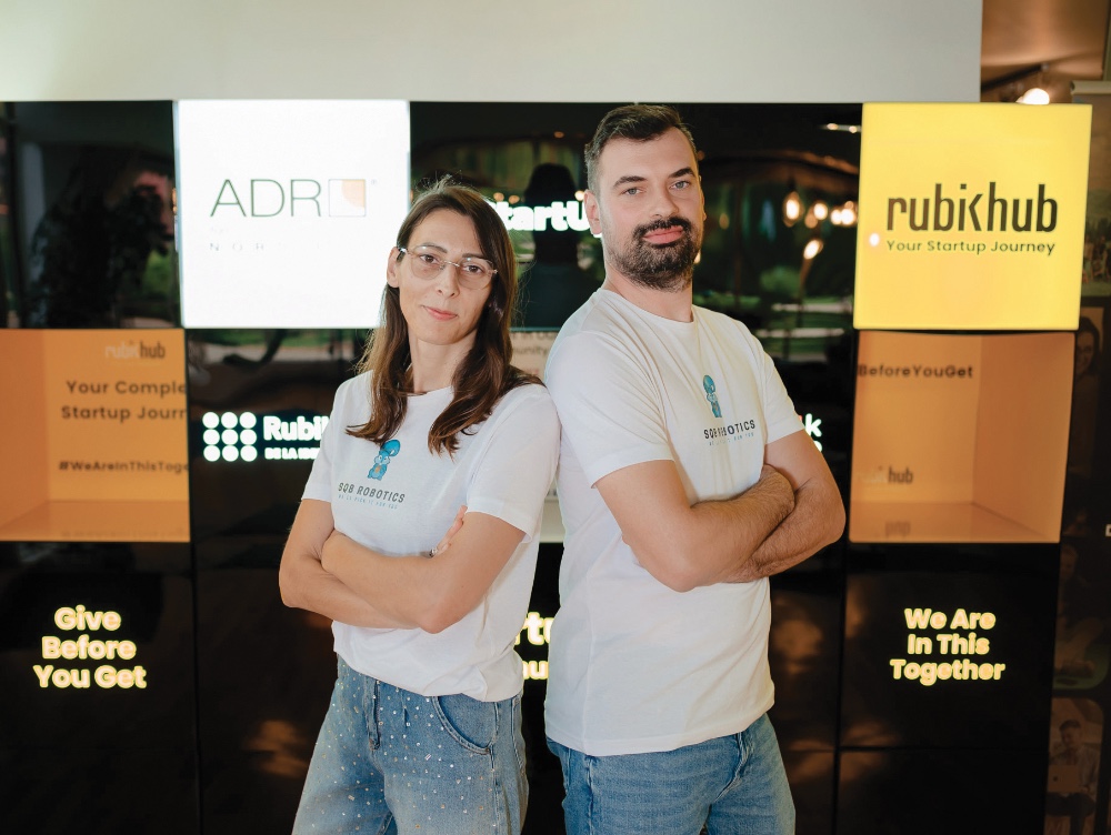 Într-o piață în care lipsa forței de muncă devine o provocare tot mai acută pentru comercianți, un start-up din Brașov vine cu o soluție inedită