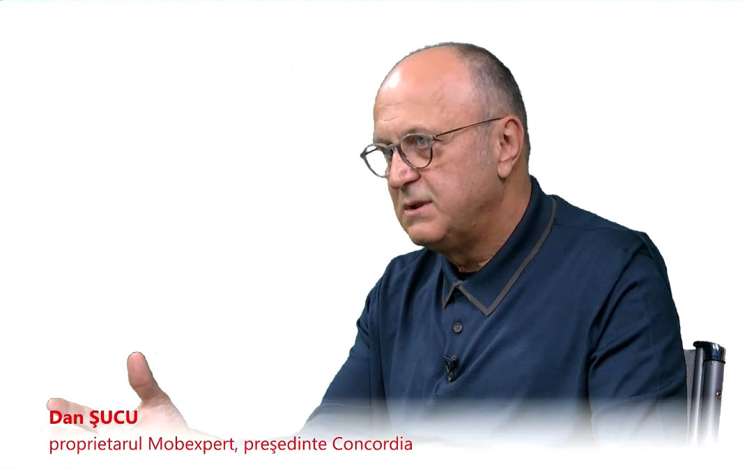 De ce a investit Dan Șucu 40 mil. euro în celebrul club de fotbal Genoa? Interviu exclusiv la ZF Live. Dan Șucu, proprietarul Mobexpert: După Rapid, Genoa este următorul pas în crearea unui grup multichannel de cluburi de fotbal