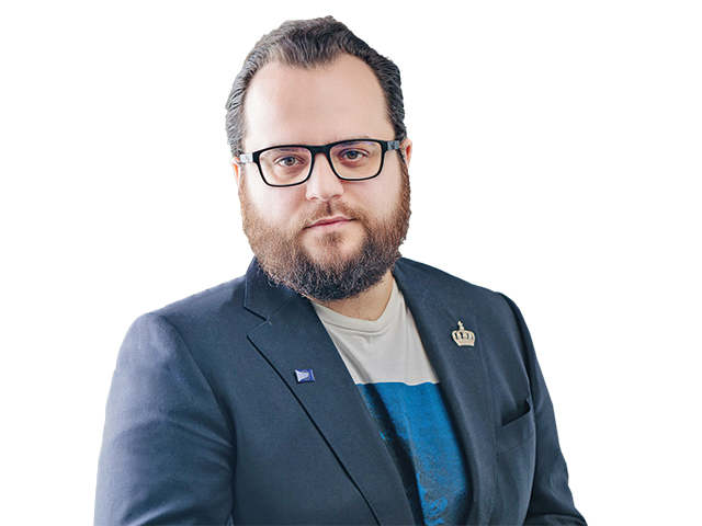 Citatul săptămânii. Edward Crețescu, ANIS: Din nou, guvernul ignoră legislația în materie de predictibilitate fiscală și orice dialog cu mediul de afaceri și antreprenorii care țin economia națională în picioare, creează locuri de muncă și plătesc impozite