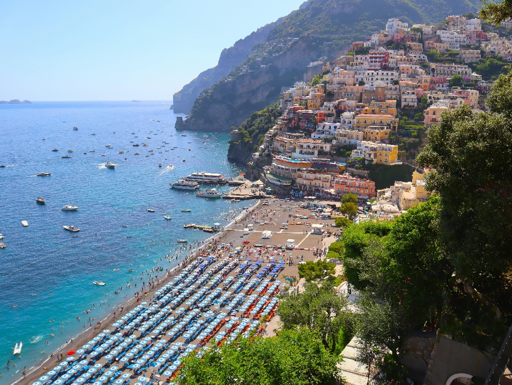 Cele mai frumoase și cele mai urâte destinații de coastă din Europa, în viziunea The Telegraph
