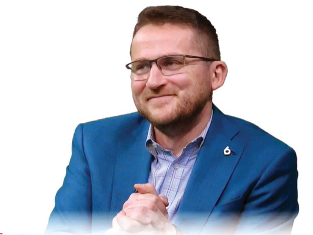 Autonom a închis o rundă de finanțare de 30 mil. euro chiar înainte de surpriza-șoc a alegerilor prezidențiale. Dan Ștefan, Autonom Group: „Noi am închis vineri. Luni s-a oprit tot. Nu ar mai fi intrat niciun euro”