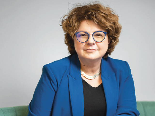 Guvernarea pe bază de impresii și rugăciuni