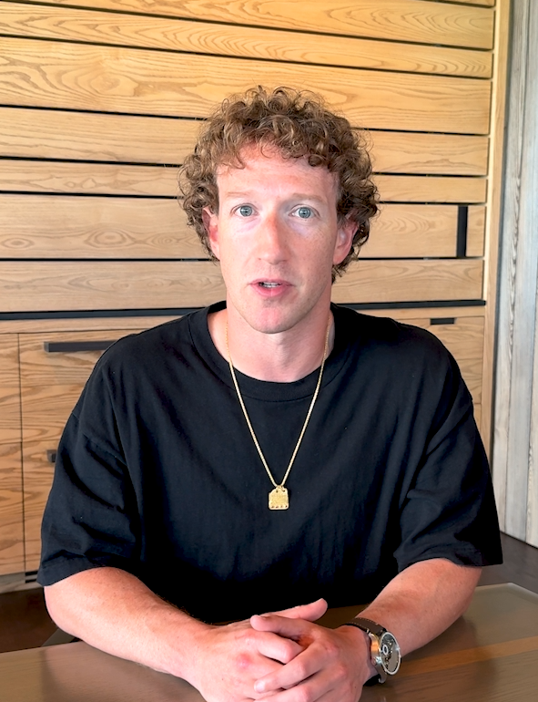 Mark Zuckerberg anunță o „revoluție” pe platformele Meta – Facebook, Instagram, WhatsApp: Promite eliminarea cenzurii și anunță ridicarea restricțiilor pentru subiectele legate de imigrație și gen. „Am ajuns la un punct în care se fac prea multe greșeli și este prea multă cenzură”