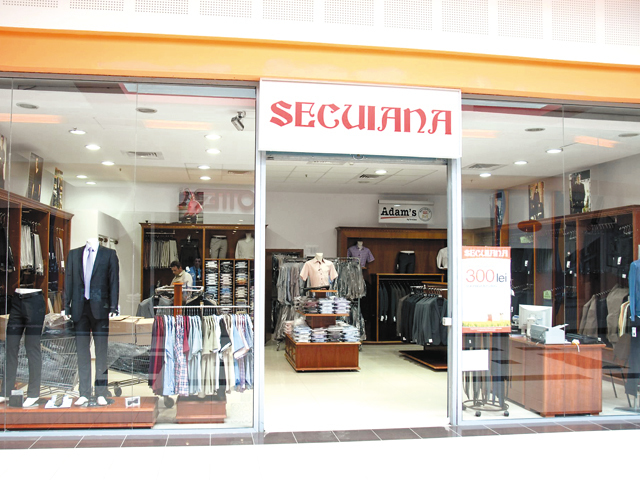Afacerile producătorului de confecții Secuiana din Târgu Secuiesc au crescut cu 10,5% în 2024, ajungând la 51 mil. lei