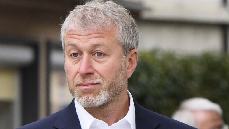 BBC: Cum a scăpat Abramovici de taxe de milioane de euro pentru iahturile sale