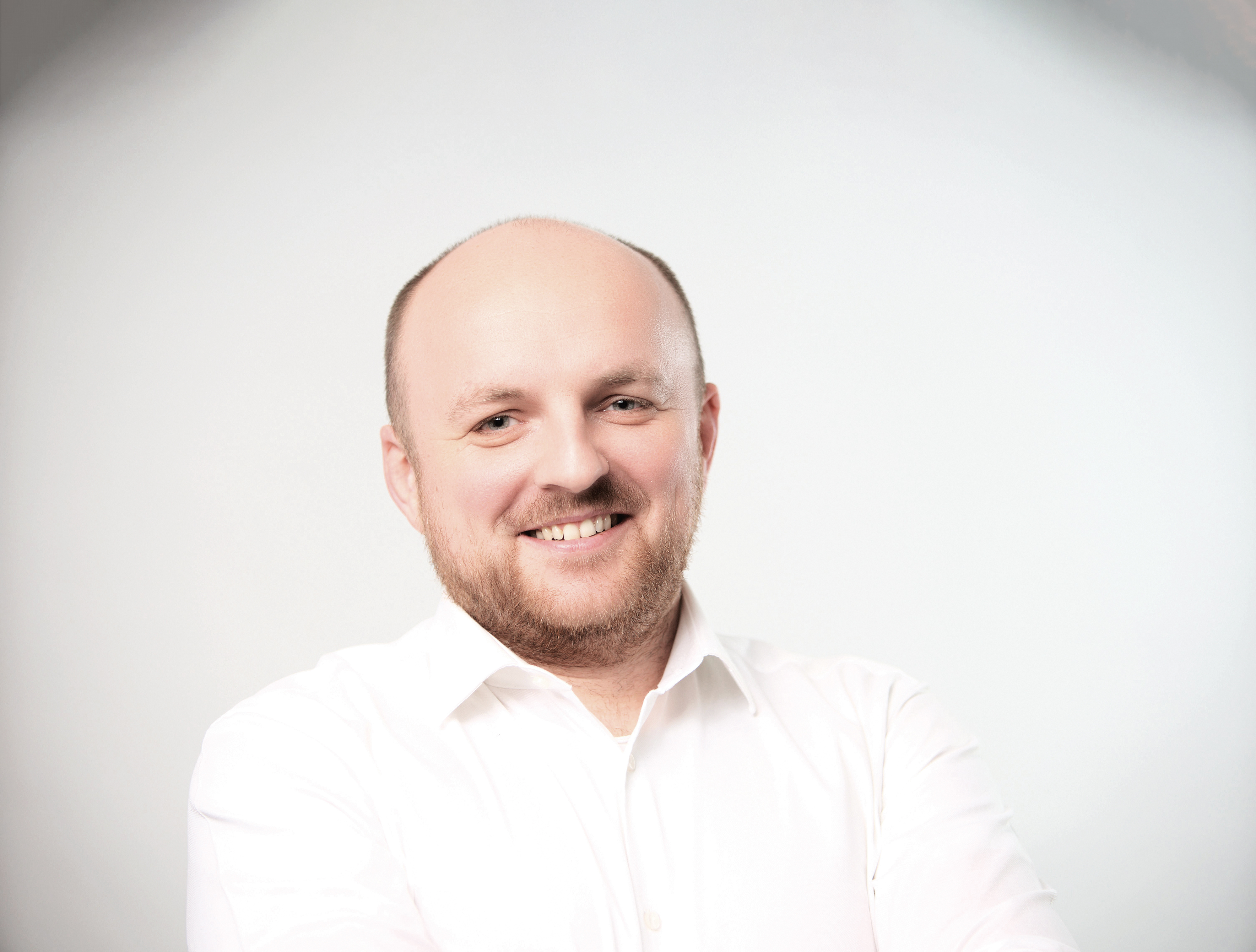100 Cei mai admirați CEO din România. 24 - Andrei Frunză, CEO, BestJobs