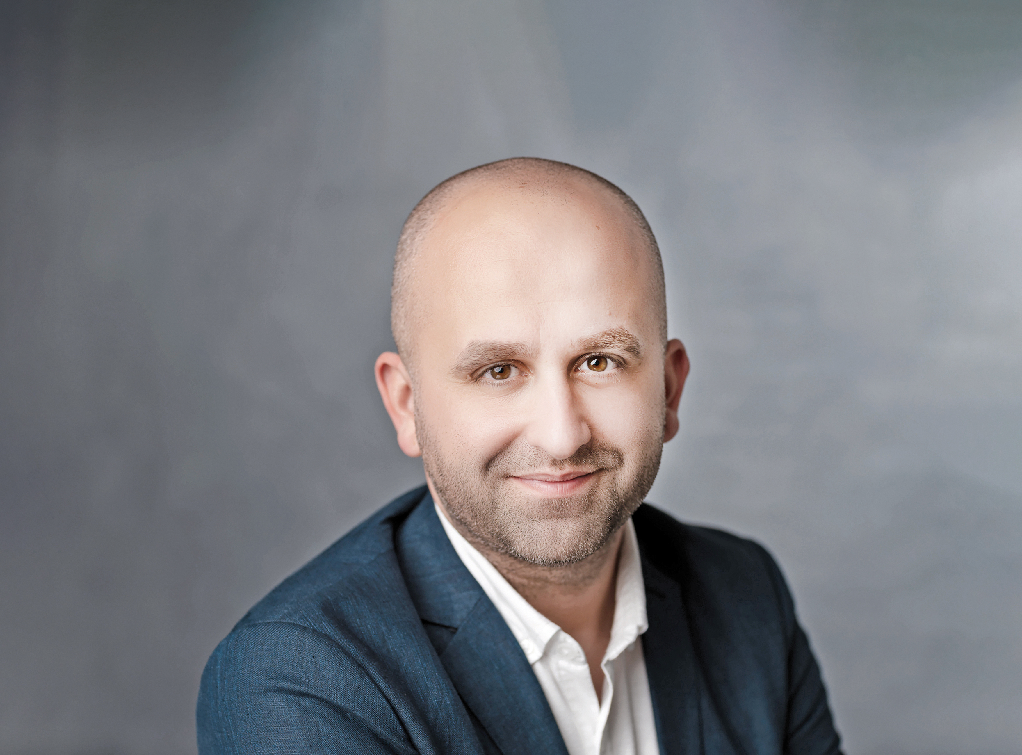 100 Cei mai admirați CEO din România. 31 - Bogdan Badea, CEO, eJobs