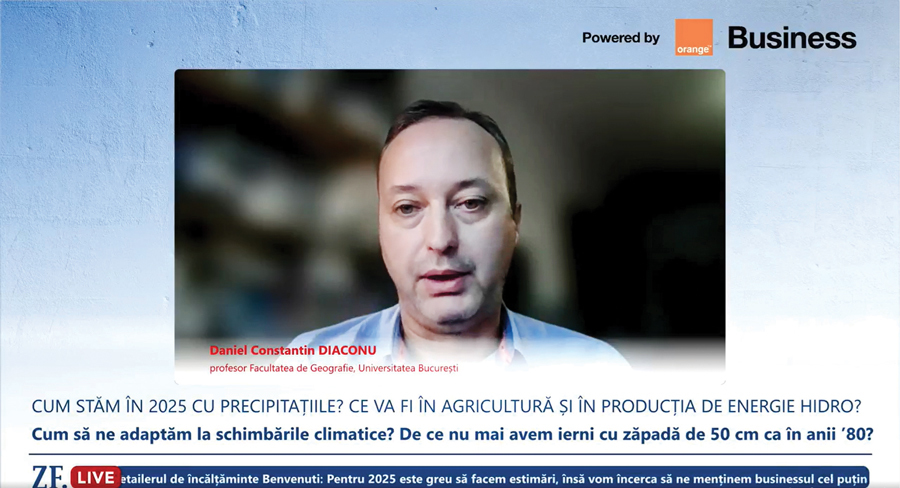 Cum poate România să ia fața Franței, Germaniei și Poloniei în agricultură. Cum pot ajunge fermierii români în top în Europa VIDEO