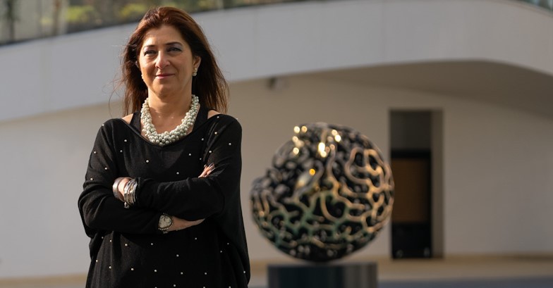 Dezvoltatorul imobiliar Genesis Property a recrutat-o în rolul de Chief Operating Officer pe Flavia Schoech, ex-Chief Financial Officer la Continental Hotels