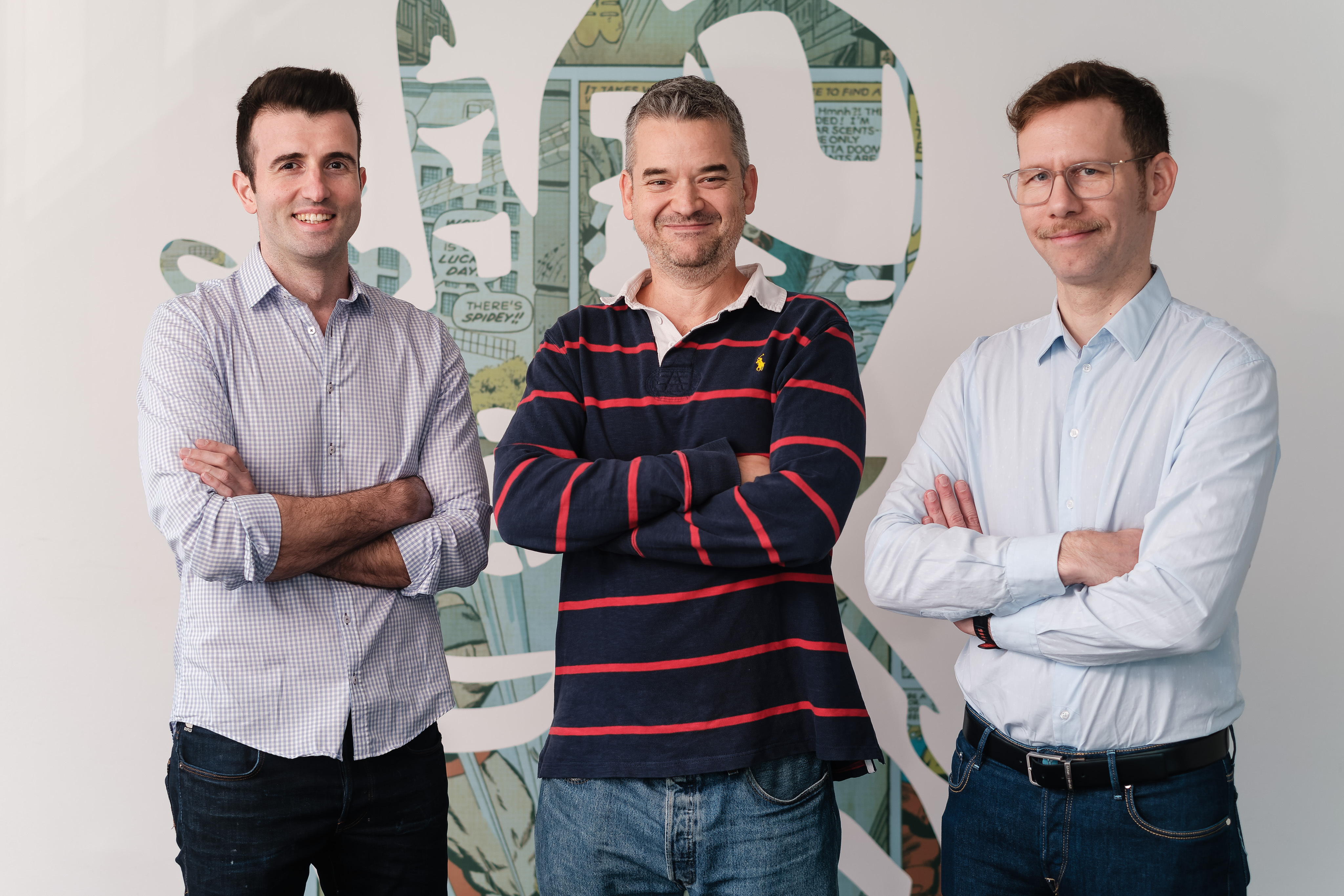 Kodesage, un start-up din Ungaria, atrage o finanțare de 2,3 milioane euro la care au participat și Dan Lupu și Marius Istrate