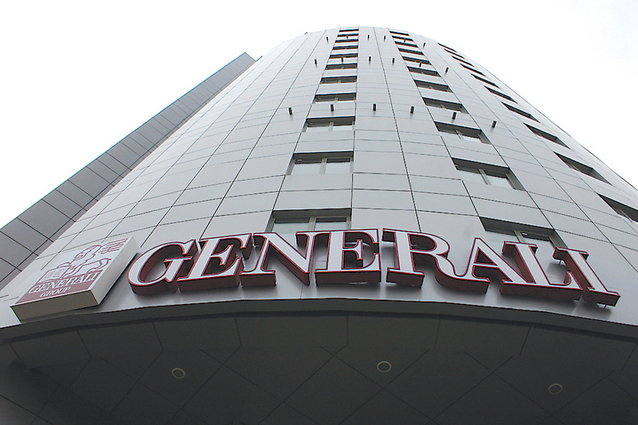 Generali și BPCE se unesc pentru a forma al doilea cel mai mare manager de active din Europa. Noul holding va gestiona active în valoare 1,9 mii de miliarde de euro