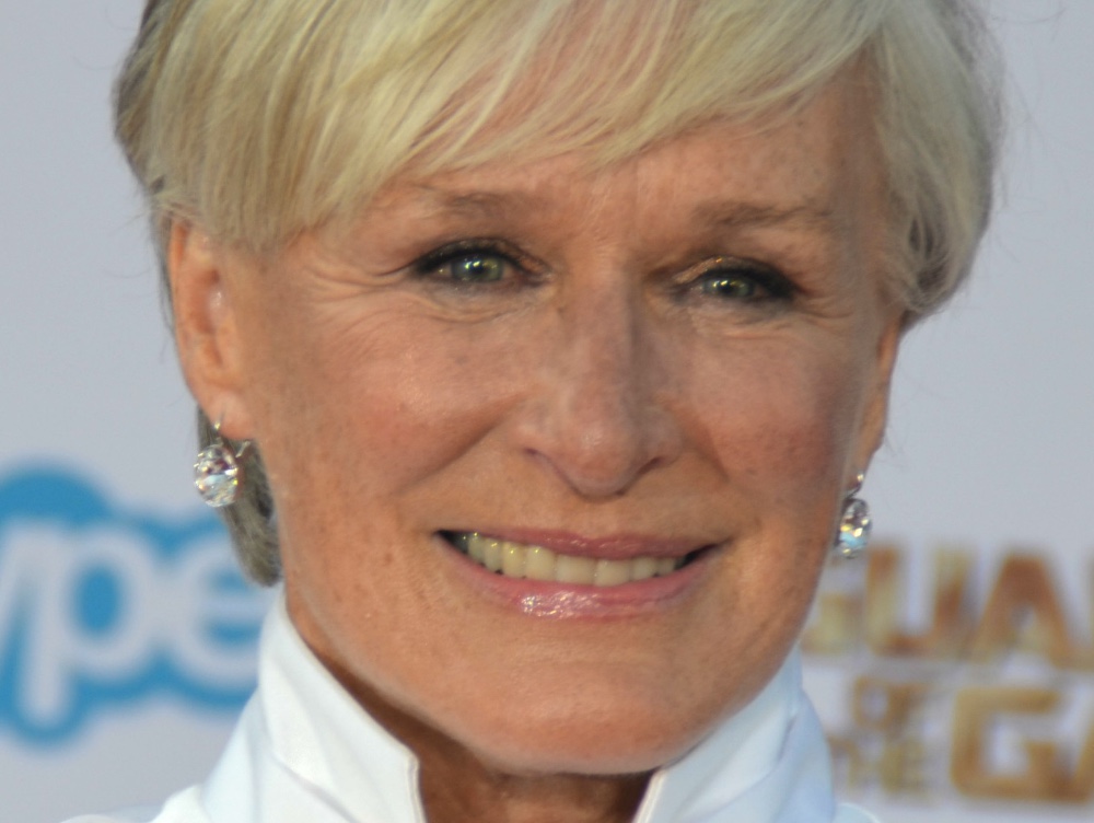 Glenn Close: „Nu vreau ca imaginea sau vocea mea să fie reconstruite de inteligența artificială”