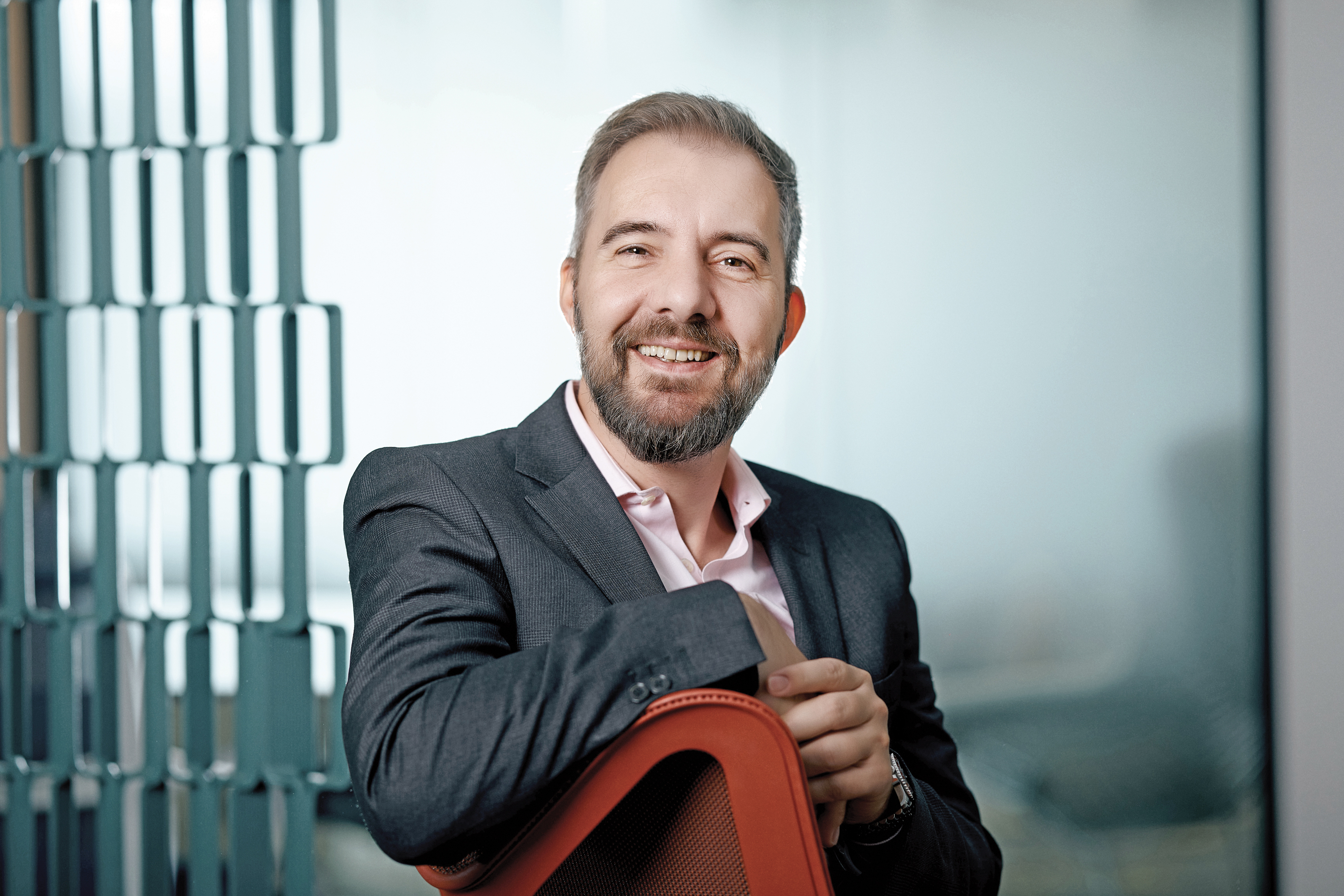 Horațiu Didea, managing partner, Workspace Studio: Bridge-ul îmbunătățește gândirea critică, capacitatea de a lua decizii echilibrate și reziliența în fața provocărilor