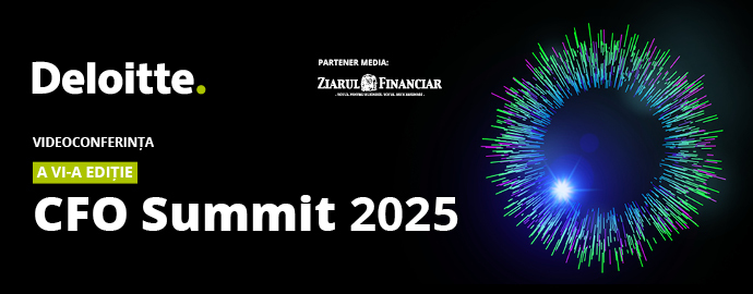 Care sunt așteptările directorilor financiari pentru complicatul an 2025? Care este rolul CFO-ului în politica de sustenabilitate a companiei și în raportarea non-financiară?