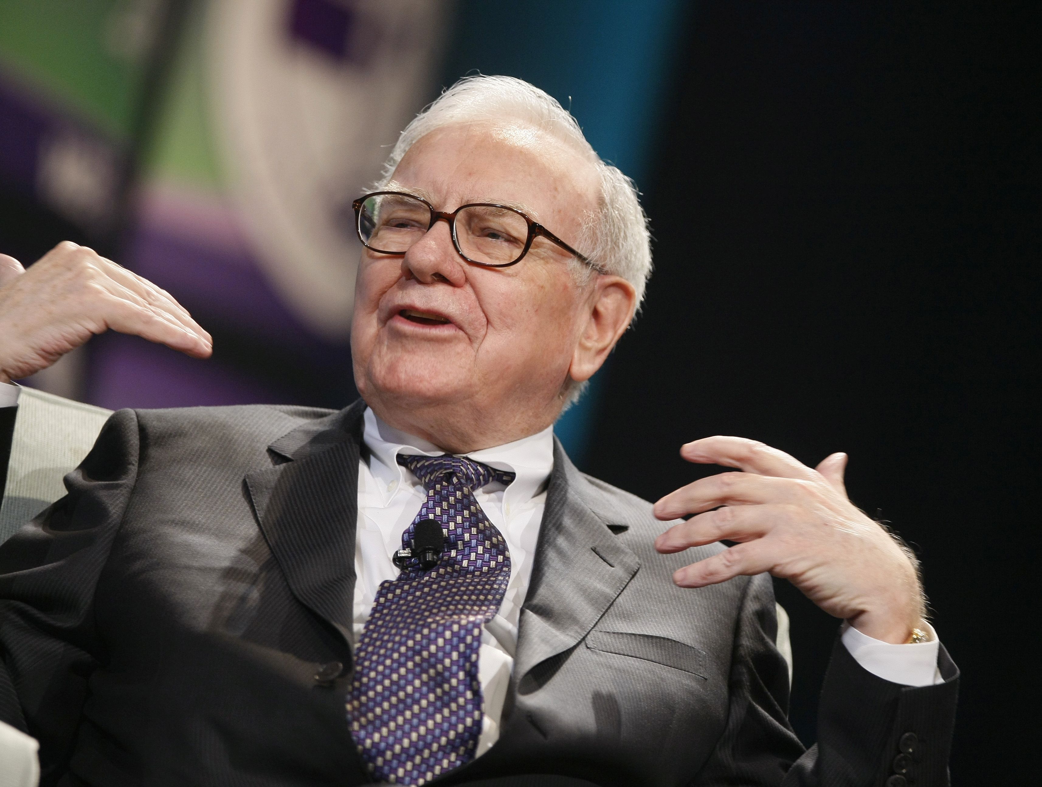 Avertismentul lui Warren Buffett este greu de ignorat. Ce s-ar putea întâmpla anul acesta