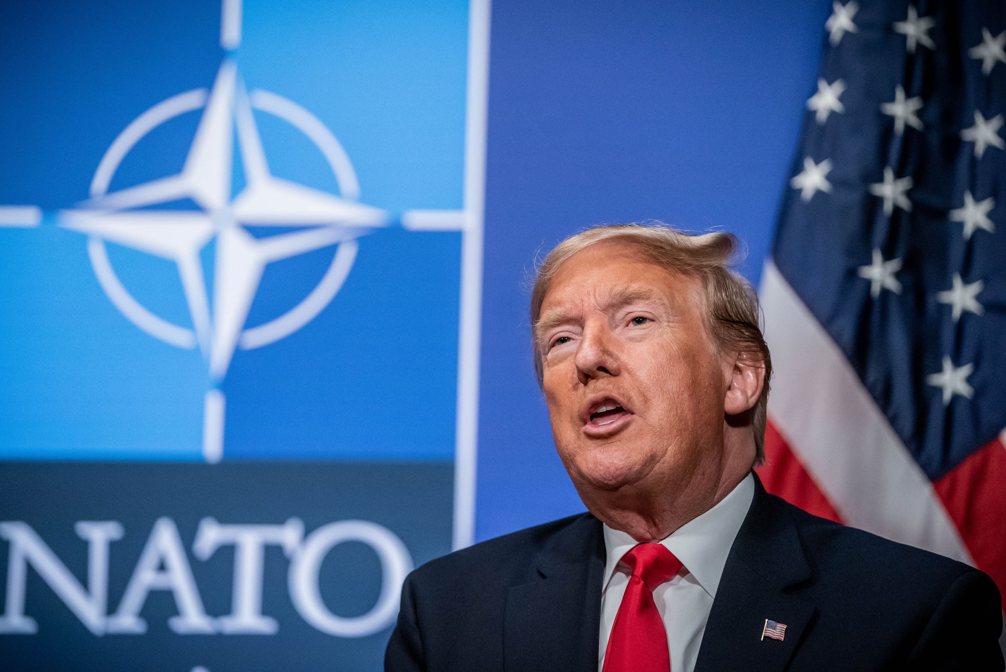 Premierul danez spune că  l-a invitat pe Trump la discuții legate de Groenlanda