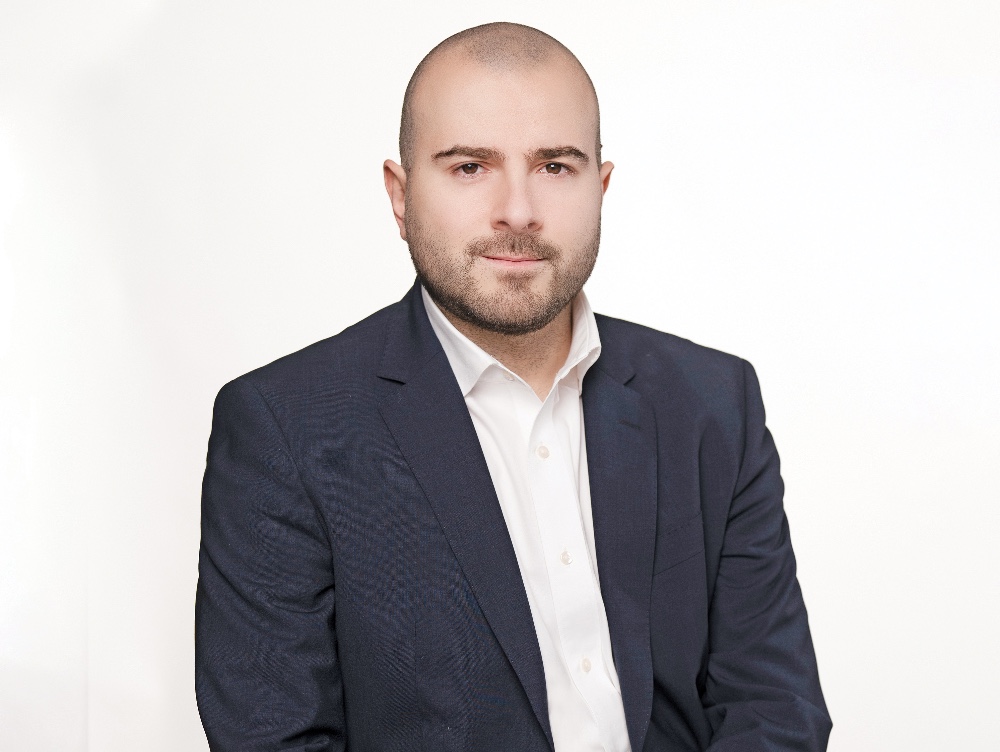 „Obiectivul meu de carieră este să influențez pozitiv cât mai multe vieți”