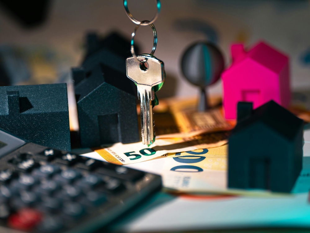 Anul 2025 începe cu surprize pe piața imobiliară. Prețurile ating un nou record în cel mai scump oraș din țară