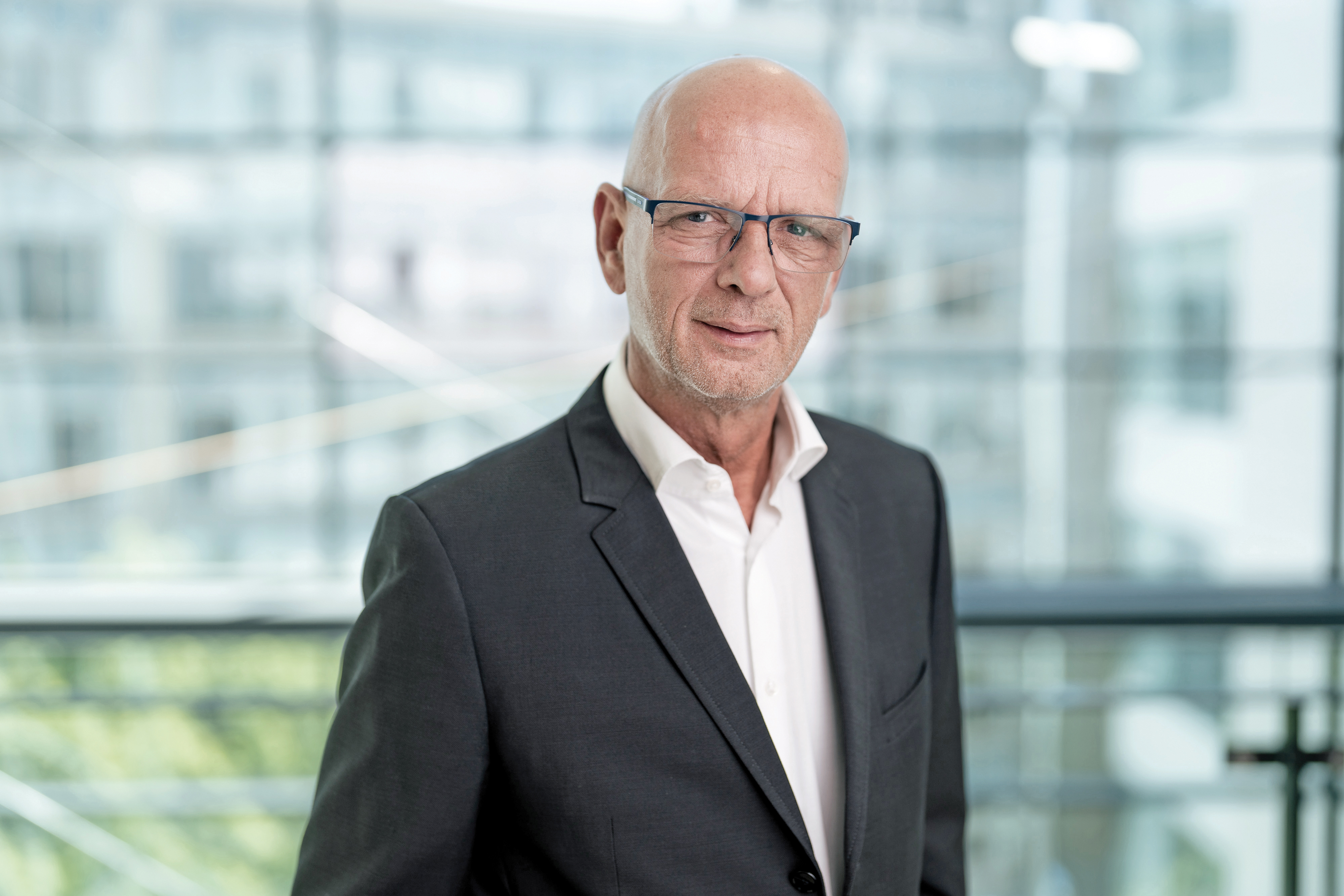 Rüdiger Dany, CEO, NEPI Rockastle: „România are toate motivele să fie atractivă pentru investiții străine”