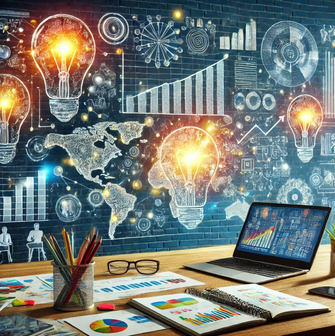 TOP 25 de idei de afaceri pentru 2025: Ce idei ale micilor antreprenori s-au transformat în businessuri și pot fi replicate oriunde în țară