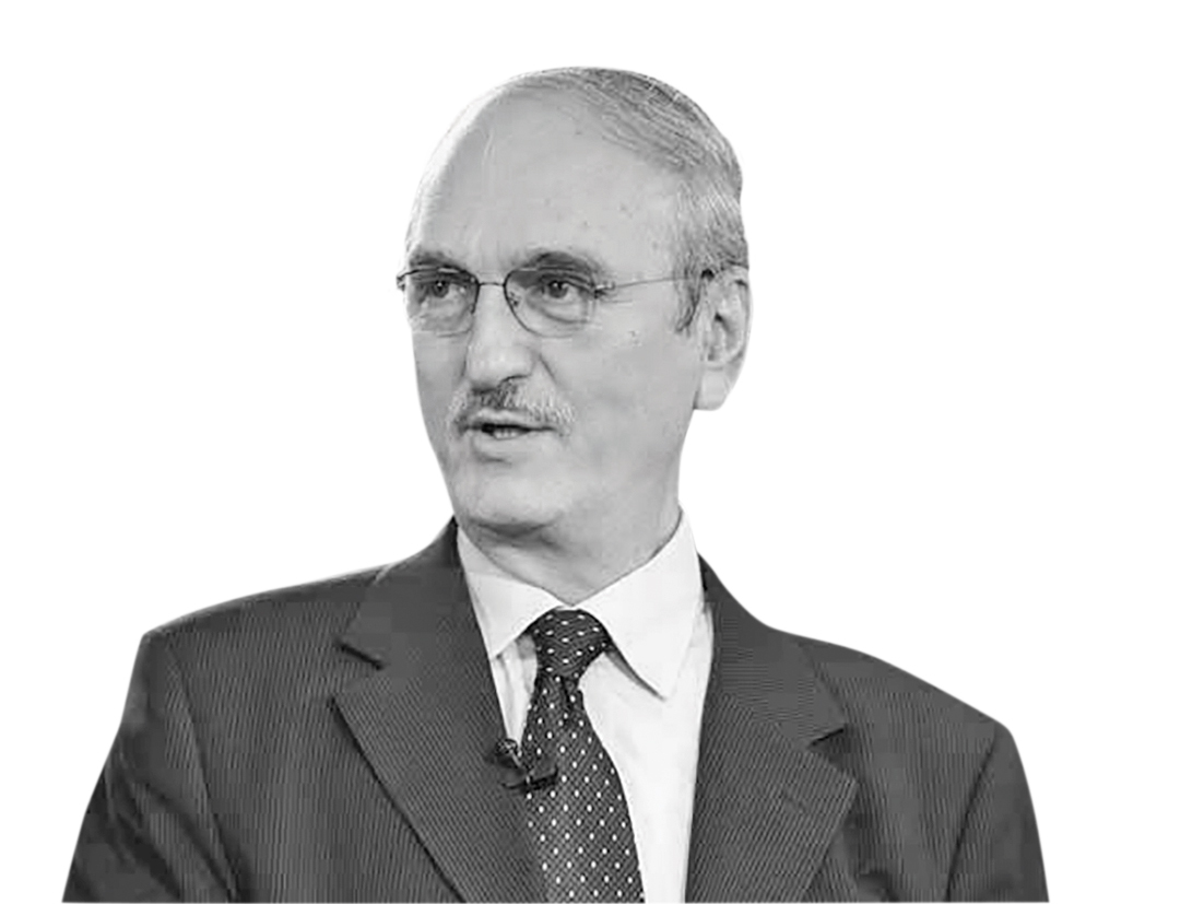 Citatul săptămânii. Aurelian Dochia, analist economic: Băncile românești au disponibilități pentru a susține avansul mai rapid al creditării, dar dobânzile în România rămân destul de mari și constituie după părerea mea o constrângere de durată în calea creditării