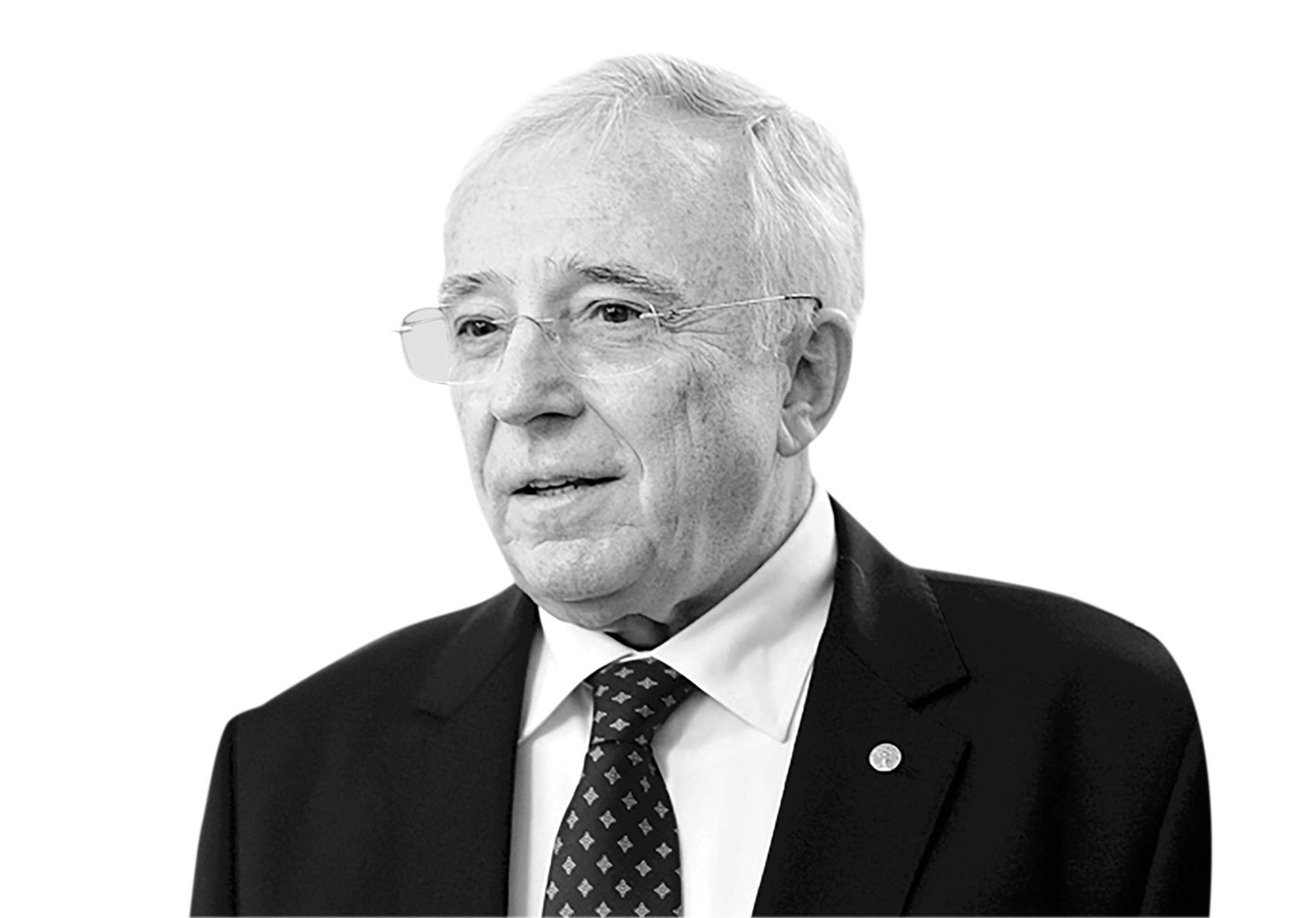 Citatul săptămânii. Mugur Isărescu, Guvernatorul BNR: Să ai bani gratis și să ratăm? Ar fi rău și foarte rău. Trebuie mobilizare politică în primul rând