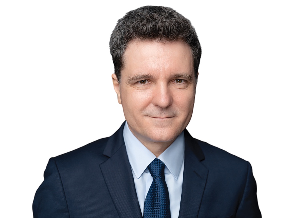 Nicușor Dan: Vă propun o Românie onestă, în care să reconstruim instituțiile statului