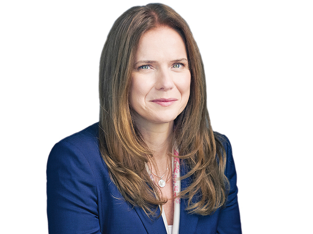 Semnal de alarmă de la cel mai puternic executiv din România. Christina Verchere, CEO, OMV Petrom: Ne așteptăm la un an dificil și volatil. Un echilibru trebuie atins ținând cont de investițiile majore pe care România le are în dezvoltare