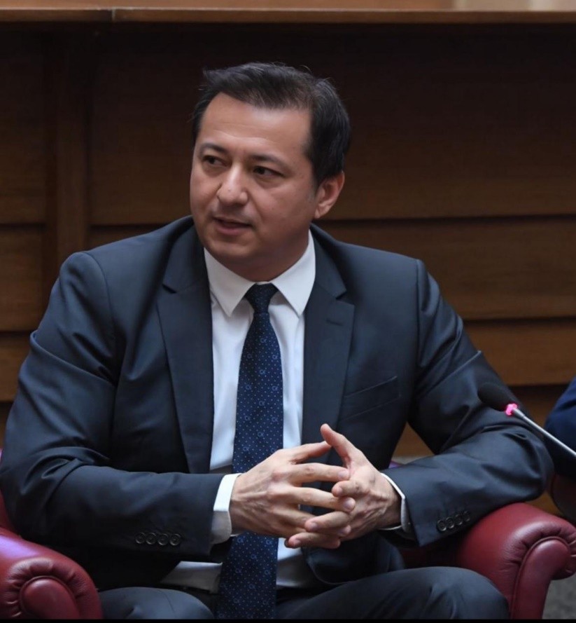Dan Armeanu, vicepreședinte ASF: În februarie 2025, activele fondurilor de pensii private au atins valoarea istorică de 160 miliarde lei și au un ciclu de dublare la fiecare cinci ani. Anul 2024 a fost cel mai bun an din istoria sistemului de pensii private din România