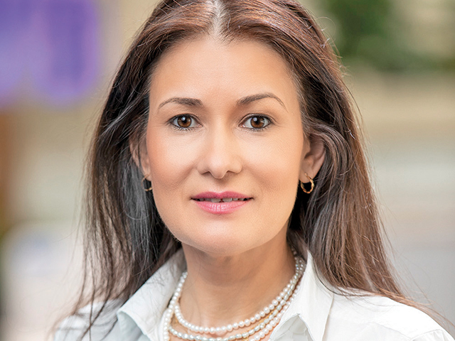Cecilia Tudor, Renault: Una din patru mașini pe care le vindem în 2025 va trebui să fie electrică pentru a ne încadra în pragul de CO2 și piața are nevoie de programul Rabla Plus