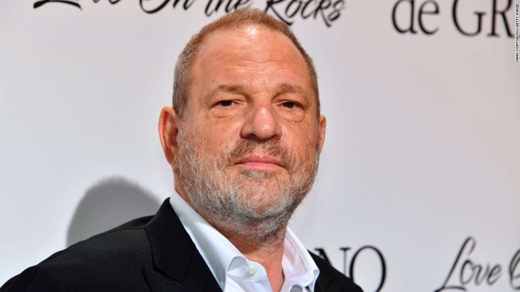 Harvey Weinstein își dă în judecată fratele pentru fraudă financiară