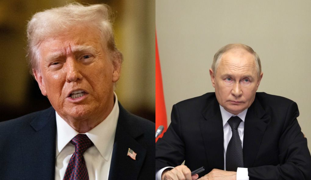 Discuția telefonică dintre Trump și Putin pe tema Ucraina a avut impact la Bursa de la București: capitalizarea companiilor a urcat cu 1,2 mld. euro în doar o zi, iar indicele BET a atins cel mai ridicat nivel din 2025. Acțiunile Băncii Transilvania, plus 3%
