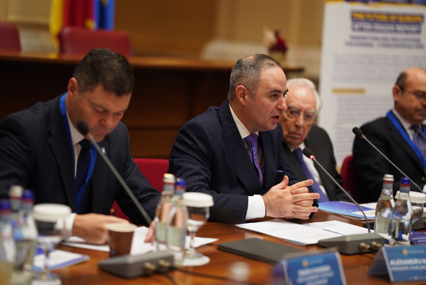 Dezbatere: ce înseamnă pentru România implementarea Planului Draghi la nivel european