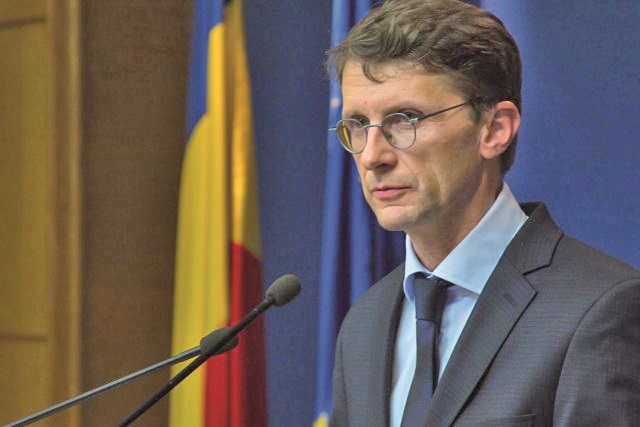 Reacție la demisia lui Iohannis. Dan Suciu, BNR: Suntem extrem de atenți la evoluția piețelor. Monitorizăm cu atenție situația