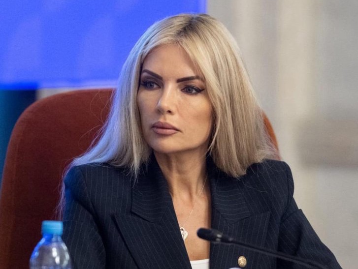 Laura Vicol, după perchezițiile din cazul Nordis: A început spectacolul!