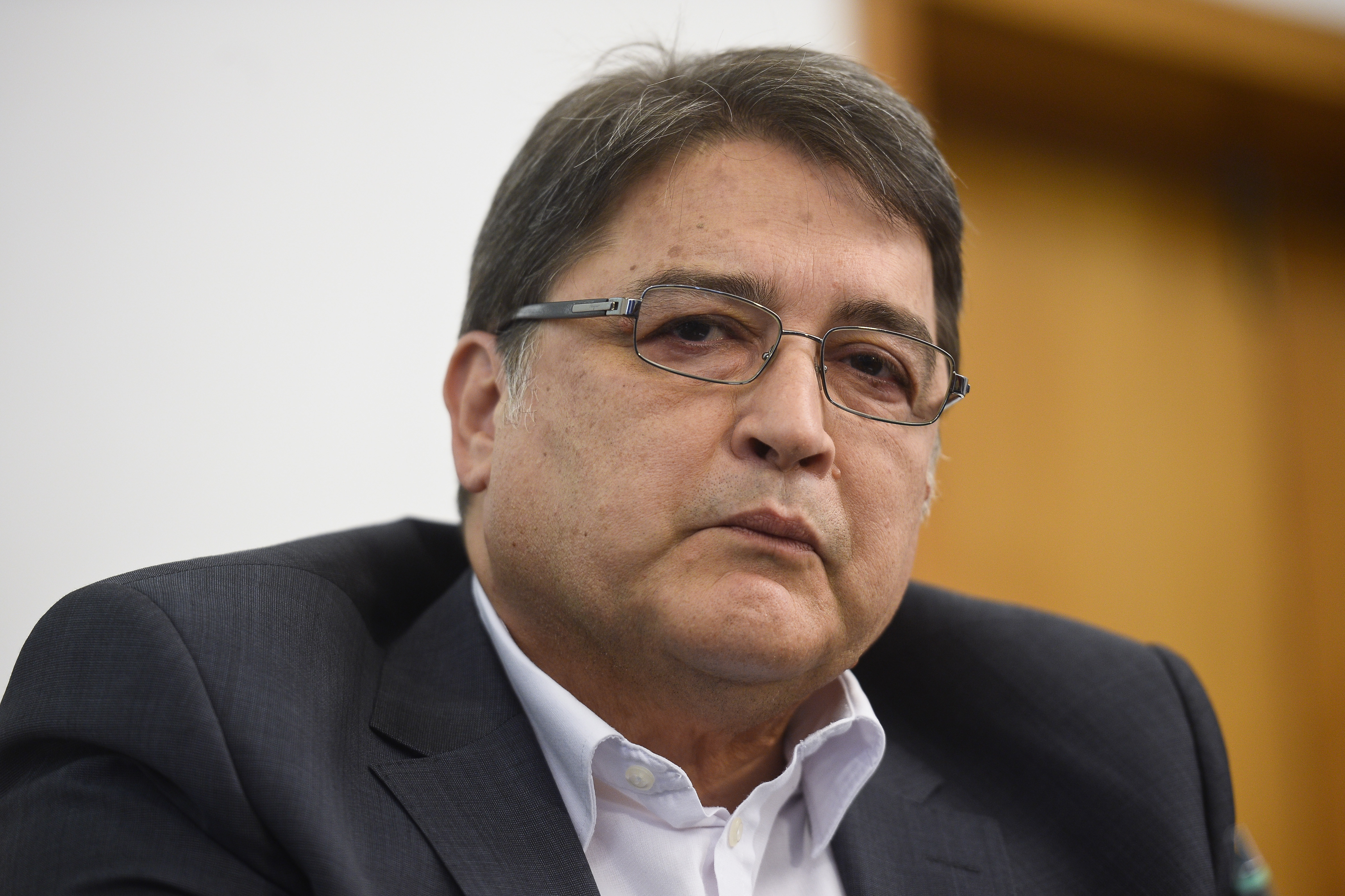 Hurezeanu a vorbit cu omologul său olandez despre tezaurul dacic furat, la conferința de la München