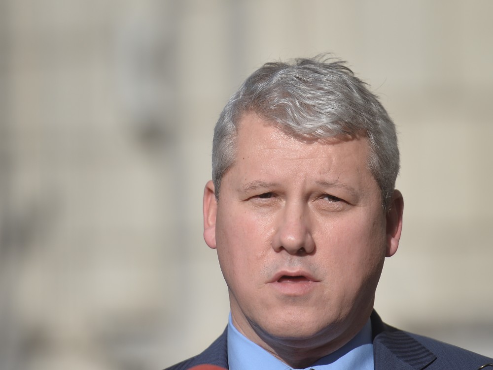 Predoiu despre lipsa României de la summit-ul din Paris: Există un travaliu intens