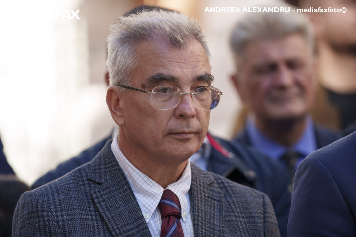 Peiu (AUR): Guvernul nu vrea să renunțe la nimic din huzurul statului
