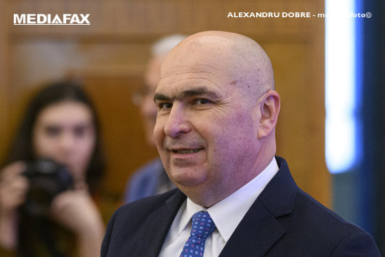 Cine este Ilie Bolojan, președintele interimar al României pentru 100 de zile: A avut o ascensiune fulminantă, la 38 de ani devenind secretarul general al Guvernului, după care a decis să se retragă în Oradea pe măsură ce influența lui Iohannis a crescut