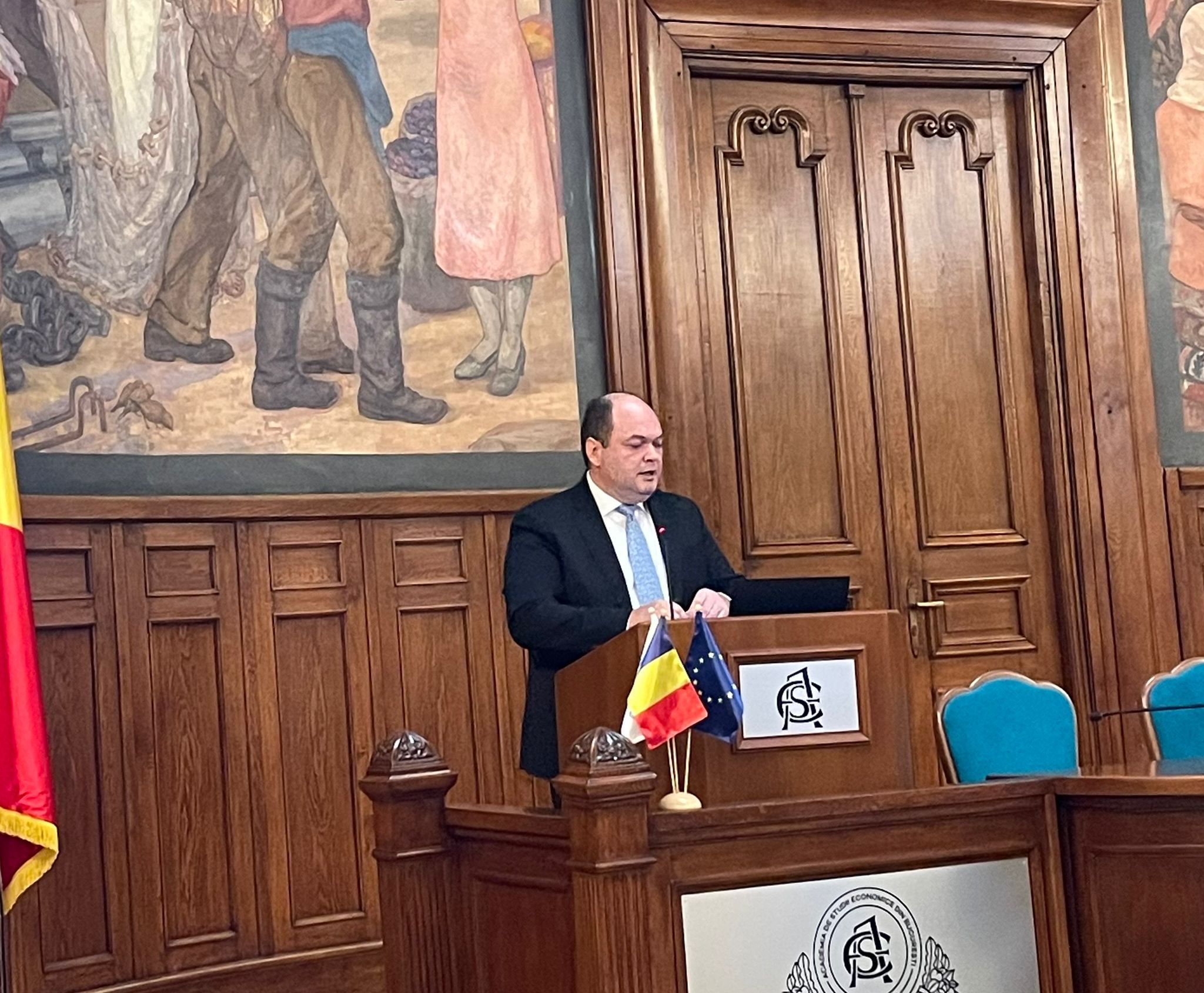 BREAKING România a depășit Polonia la PIB per capita și este peste Ungaria, Croația sau Grecia