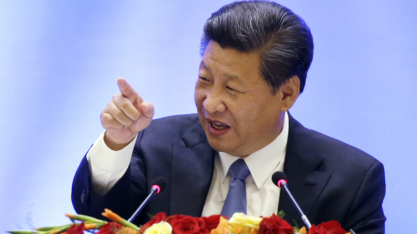 Chinezii iau partea europenilor: „Acest război este pe teritoriul european. Europa ar trebui să joace un rol important în procesul de pace”
