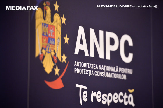 ANPC aplică amenzi de 620.000 lei pentru nereguli în furnizarea apei calde și căldurii în București