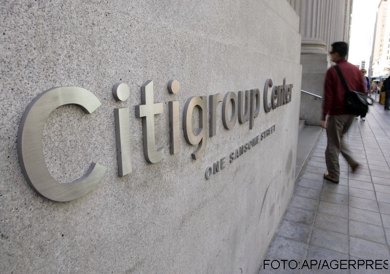 O greșeală de 81.000 de miliarde de dolari: În loc să facă o plată de 280 de dolari, gigantul bancar Citigroup a inițiat un transfer de 81.000 de miliarde de dolari către un client