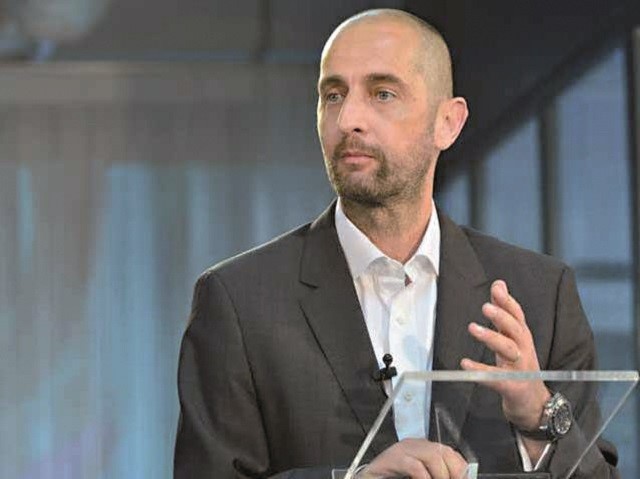 Dragoș Damian, CEO Terapia: Klaus Iohannis, adieu! Bitte sagen Sie den Koalitionschefs, dass wir einen Präsidenten brauchen, der aus dem Geschäftsumfeld kommt und die gleiche Sprache spricht wie Donald Trump und Elon Musk