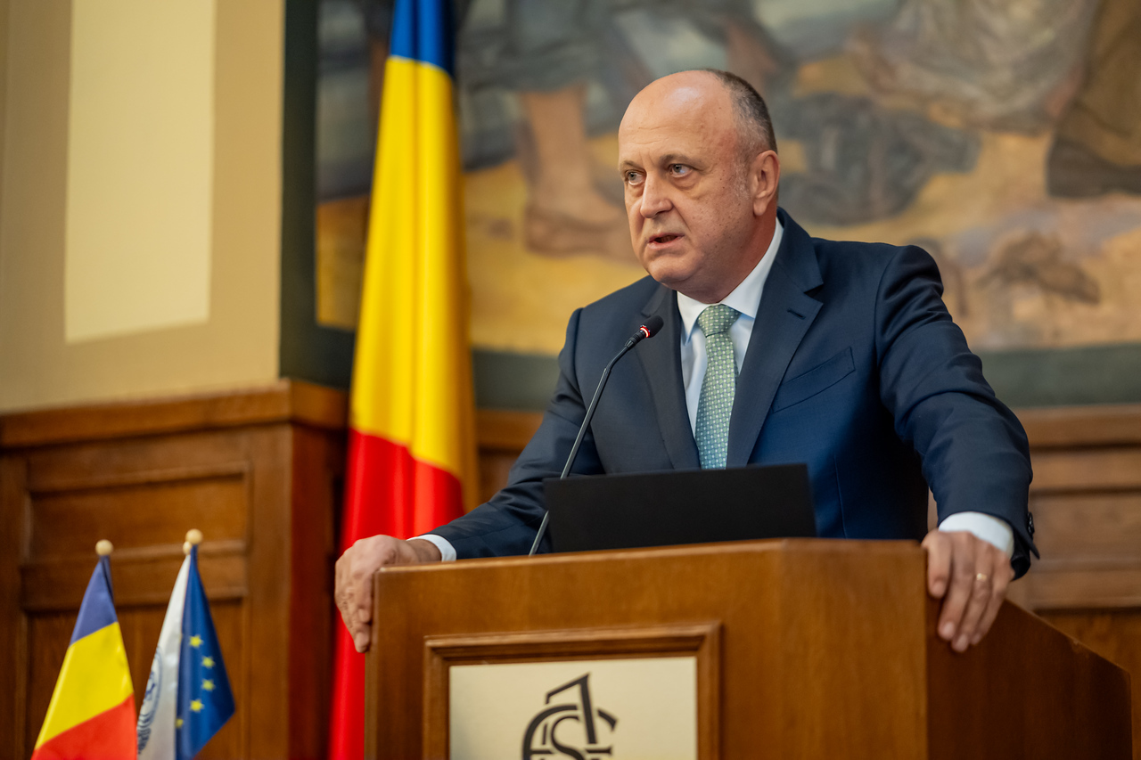 Dan Șucu, Concordia: Vă amintiți anul 2010, când peste noapte, TVA a crescut de la 19% la 24%? Criza s-a prelungit cu trei ani. Firme închise. Niște criminali economici. Se poate întâmpla asta din nou? Mâine. Avem obligația să luptăm? Acum