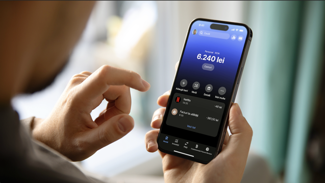 Revolut modifică comisioanele de schimb valutar aplicate în weekend